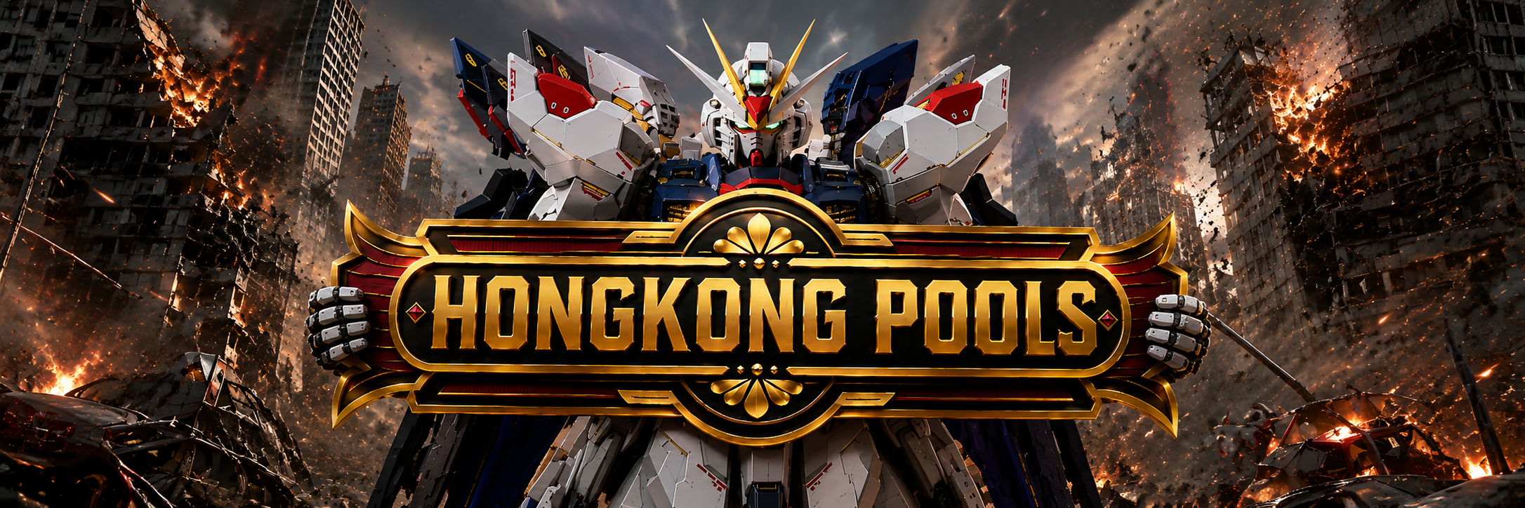 HONGKONG POOLS